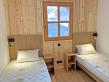 Chalet Vincent - bedroom