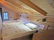 Chalet Vincent - bedroom