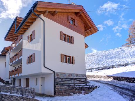 El Tobia Mountain Chalet