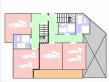 El Tobia Mountain Chalet - floor plan - level 1