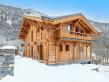 Chalet La Tanière de l'Ours