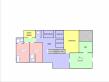 Chalet Cristal du Paradis - Grundrisse - Etage 1