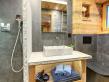 Chalet Cristal du Paradis - Badezimmer