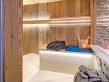 Chalet Cristal du Paradis - Sauna