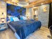 Chalet Cristal du Paradis - Schlafzimmer