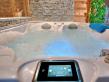 Chalet Cristal du Paradis - Whirlpool