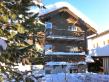 Chalet Silverbirch Davos