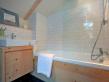 Chalet Silverbirch Davos - bathroom