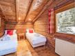 Chalet Elliot 1 - Schlafzimmer