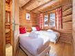 Chalet Elliot 1 - Schlafzimmer