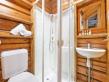 Chalet Elliot 1 - Badezimmer