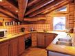 Chalet Elliot 2 - Küche