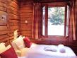 Chalet Elliot 2 - Schlafzimmer
