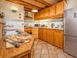 Chalet Morgane - cuisine ©Rich Roberts