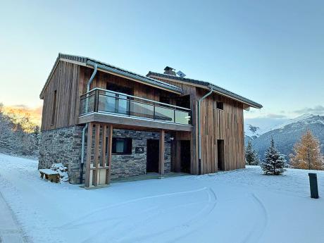 Chalet Polaris