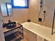 Chalet Polaris - Badezimmer