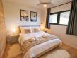 Chalet Polaris - Schlafzimmer