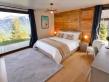 Chalet Polaris - Schlafzimmer