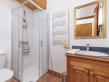 Chalet Bettaix Eden - bathroom