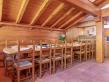Chalet Bettaix Eden - dining area