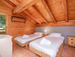 Chalet Bettaix Rose - chambre