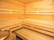 Chalet Bettaix Rose - sauna