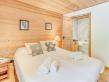 Chalet Napoleon - Schlafzimmer