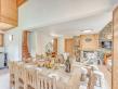Chalet Josephine - Essbereich