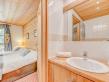 Chalet Josephine - Schlafzimmer