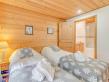 Chalet Josephine - Schlafzimmer