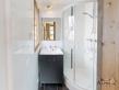 Chalet Villette - bathroom