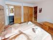 Chalet Villette - Schlafzimmer
