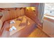Chalet Villette - Schlafzimmer