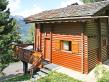 Chalet Le Pas des Brebis