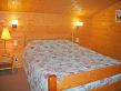 Chalet Le Pas des Brebis - bedroom