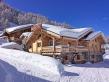 Chalet Le Cocoon