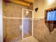 Chalet Le Cocoon - Badezimmer