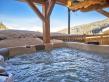 Chalet Le Cocoon - Jacuzzi