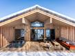 Chalet Boreal