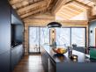 Chalet Boreal - kitchen