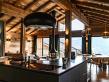 Chalet Boreal - kitchen