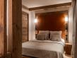 Chalet Boreal - bedroom
