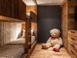 Chalet Boreal - bedroom