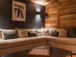 Chalet Boreal - games room