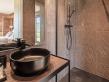 Chalet Equinoxe - Badezimmer