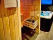 Chalet Equinoxe - Sauna