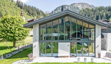 Chalet Artic