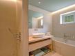 Chalet Artic - salle de bain