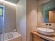 Chalet Artic - salle de bain