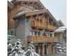 Chalet Chardon